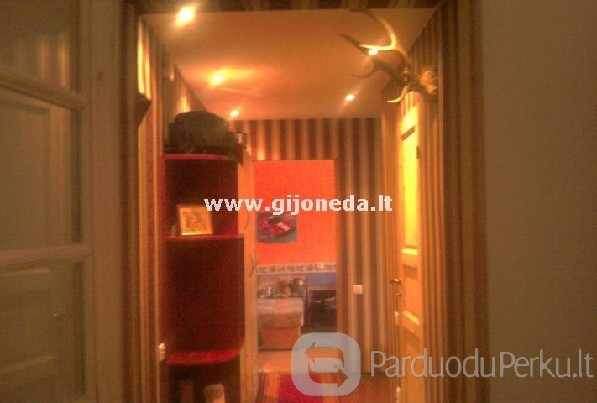 Parduodu Butą !!!! skubiai