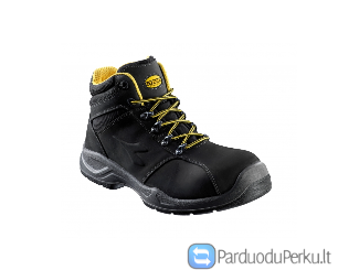 Parduodu darbinius batus (nauji) FLOW HI S3 (Diadora Utility)