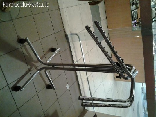 parduodu deveta drabuziu pard.iranga