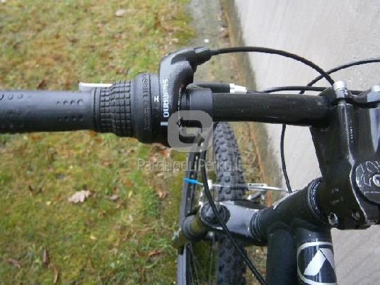 Parduodu Diamant dviratį