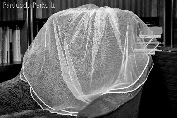 Parduodu didesnio nestandartinio dydzio vestuvine suknele su