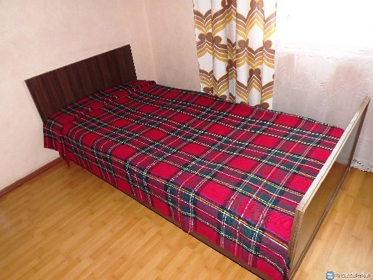 Parduodu dvi naudotas viengules lovas