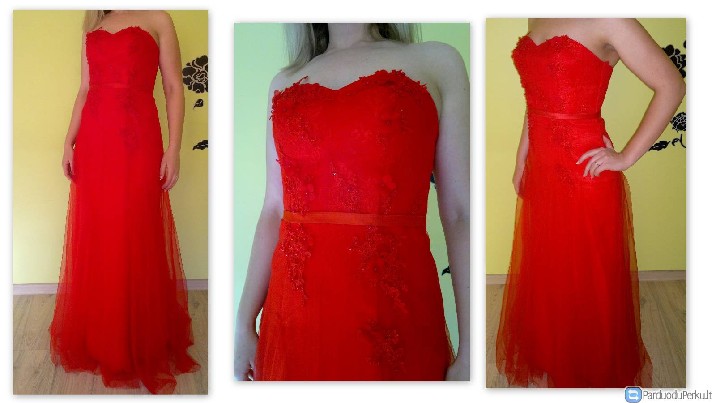 Parduodu dvi progines sukneles