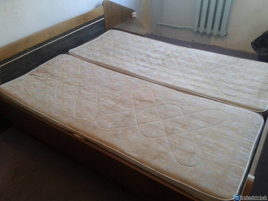 Parduodu dvigule lova