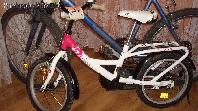 Parduodu dviracius magnetola ir subuferius