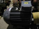 Parduodu el.variklį 4AM250S-2  75Kw-3000