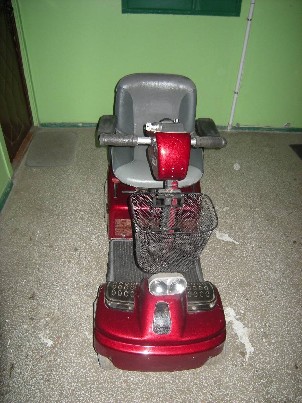 parduodu elektrini vezimeli