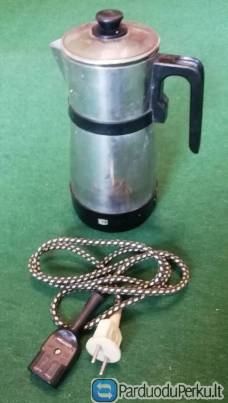 Parduodu elektrinį virdulį Elbo