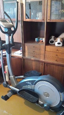 Parduodu Elipteri Kettler