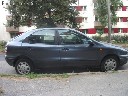 Parduodu  Fiat Brava