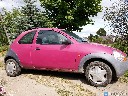 Parduodu FORD KA 1998-02m.,1,3l ,44kw Violetine spalva.