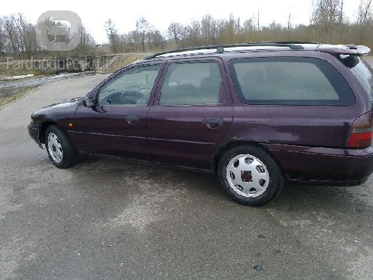 Parduodu ford mondeo