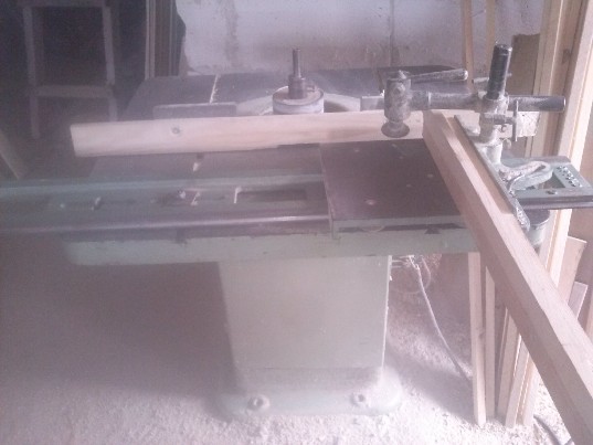 Parduodu frezavimo stakles