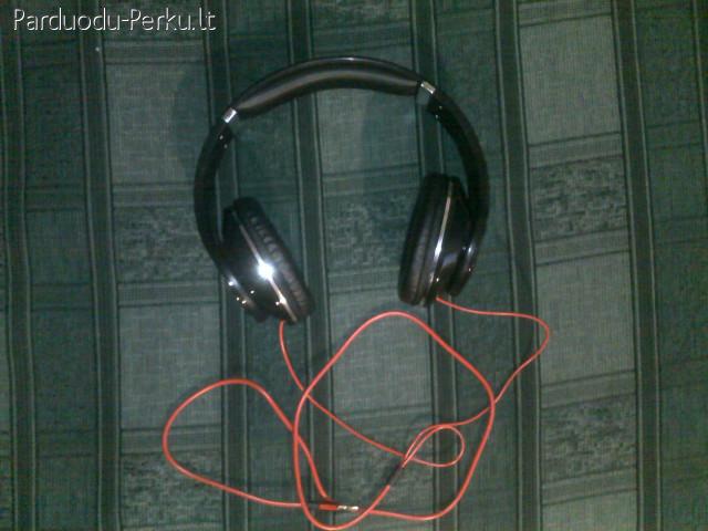 Parduodu GENIPU ausines