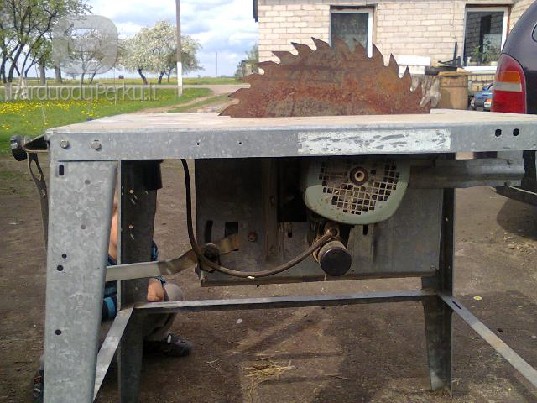 parduodu gera zeimeri