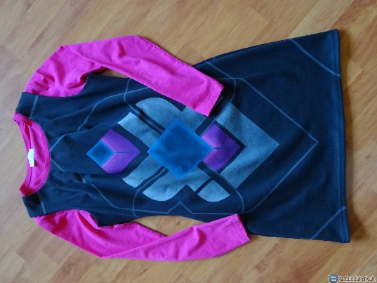 Parduodu geros kokybės suknutę!