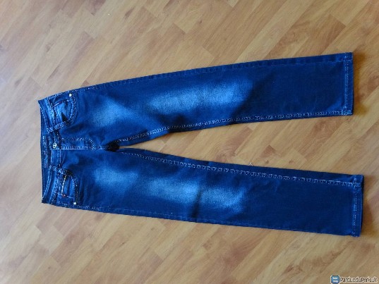 Parduodu geros kokybės vyriškus džinsus!