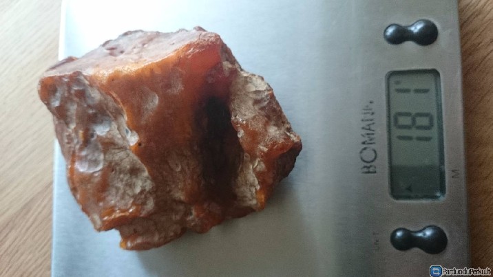 parduodu gintaro žaliavą