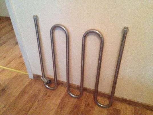 Parduodu gyvatuką voniai