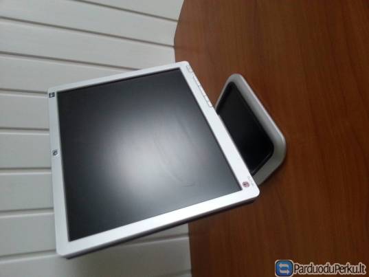 Parduodu Hp monitoriu