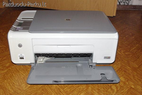 Parduodu HP PSC 1510 All-In-One