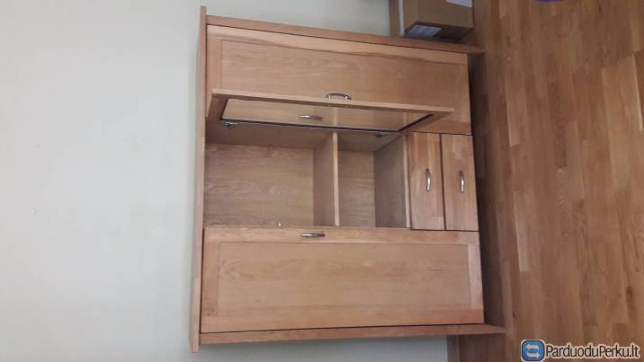 Parduodu indaują (natūralaus medžio).