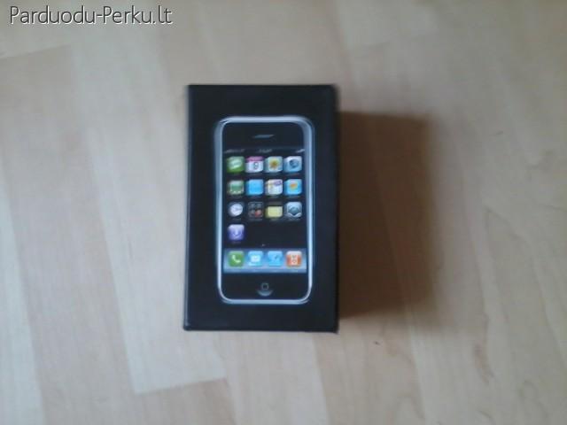 parduodu iphone 2g kopija
