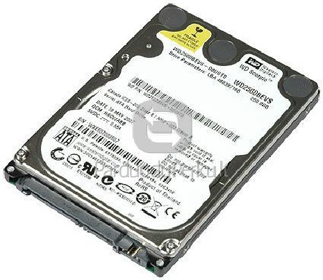 Parduodu įvairios talpos HDD