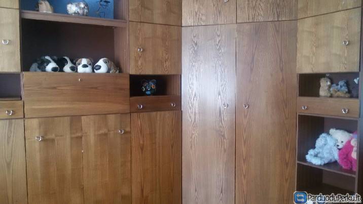 parduodu"jaunuolio "sekcija