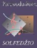 Parduodu Kašponio "Solfedžio"