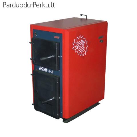 Parduodu katilą Kalvis 2-8