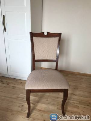 parduodu kėdes
