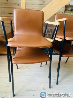 Parduodu kėdes