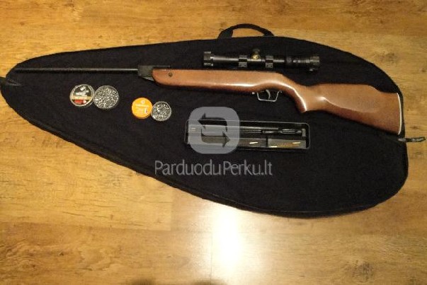 Parduodu/keiciu cometa 220