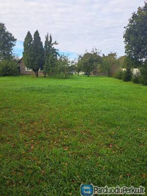 Parduodu,keičiu sodyba.