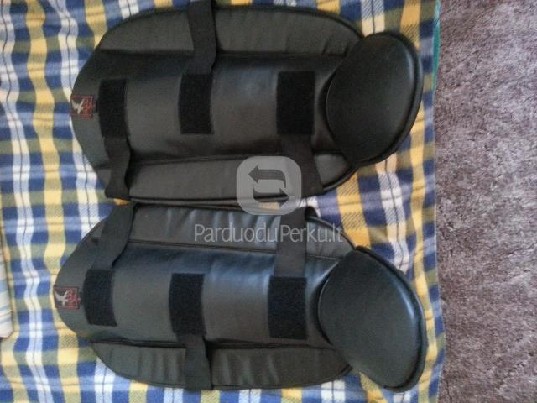 Parduodu kojų apsaugas FALCO