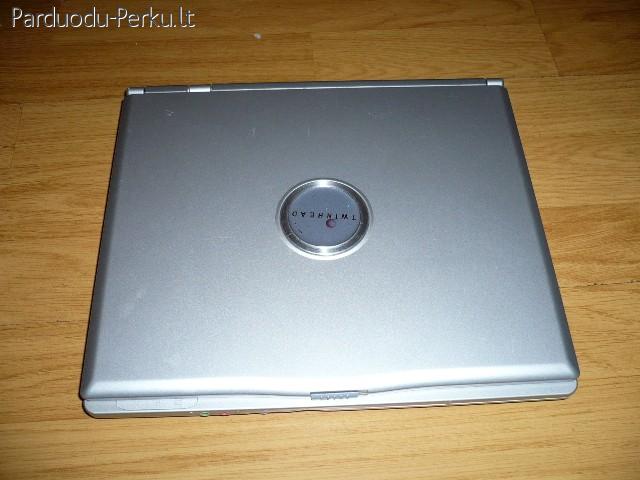 parduodu kompiuteri 13,1