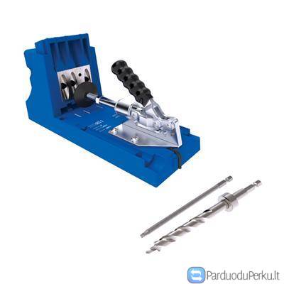 Parduodu Kreg Jig K4