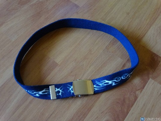 Parduodu labai kokybišką ir patogų vaikišką diržą