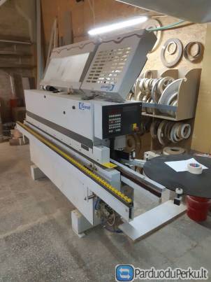 Parduodu laminavimo stakles BRANDT KD56