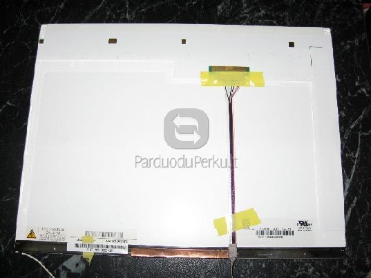 Parduodu LCD kompiuterio matricą – ekraną modelis N141X6-L01