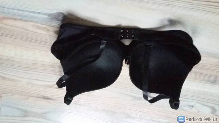 Parduodu lėmenėlę