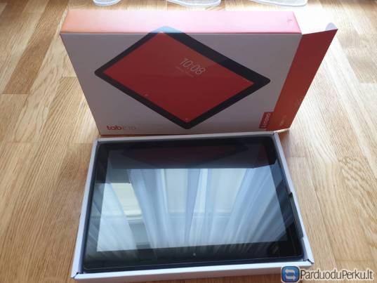 Parduodu Lenovo Tab E10
