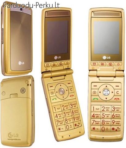 Parduodu LG KF 300
