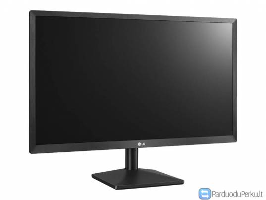 Parduodu LG monitorių kartu su adapteriu bei klaviatūra