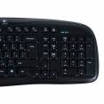 Parduodu Logitech belaidę klaviatūrą