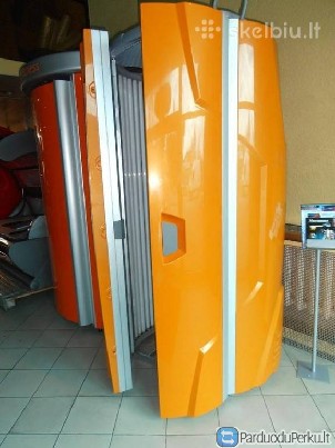 Parduodu Luxura soliariumus