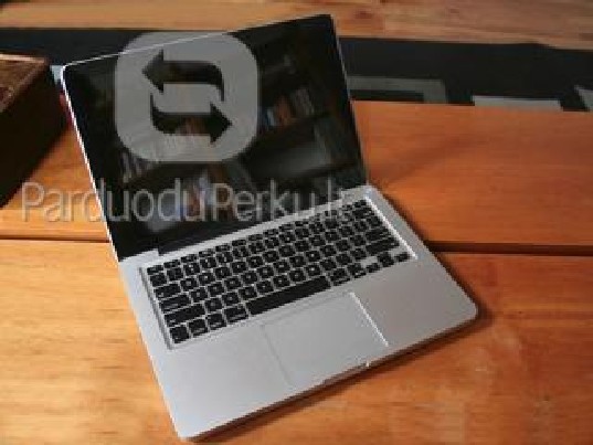 Parduodu MacBook Pro A1278 2,53GHz, 4GB RAM, 500GB