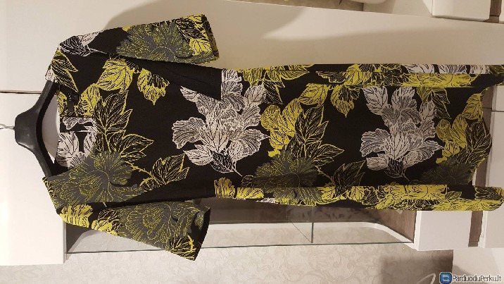 Parduodu mažai naudotą next suknelę