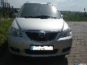 Parduodu Mazda MPV